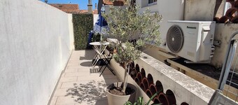 Mistral Apartment ANY Comfort Camargue and Beaches