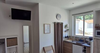 Mistral Apartment ANY Comfort Camargue and Beaches
