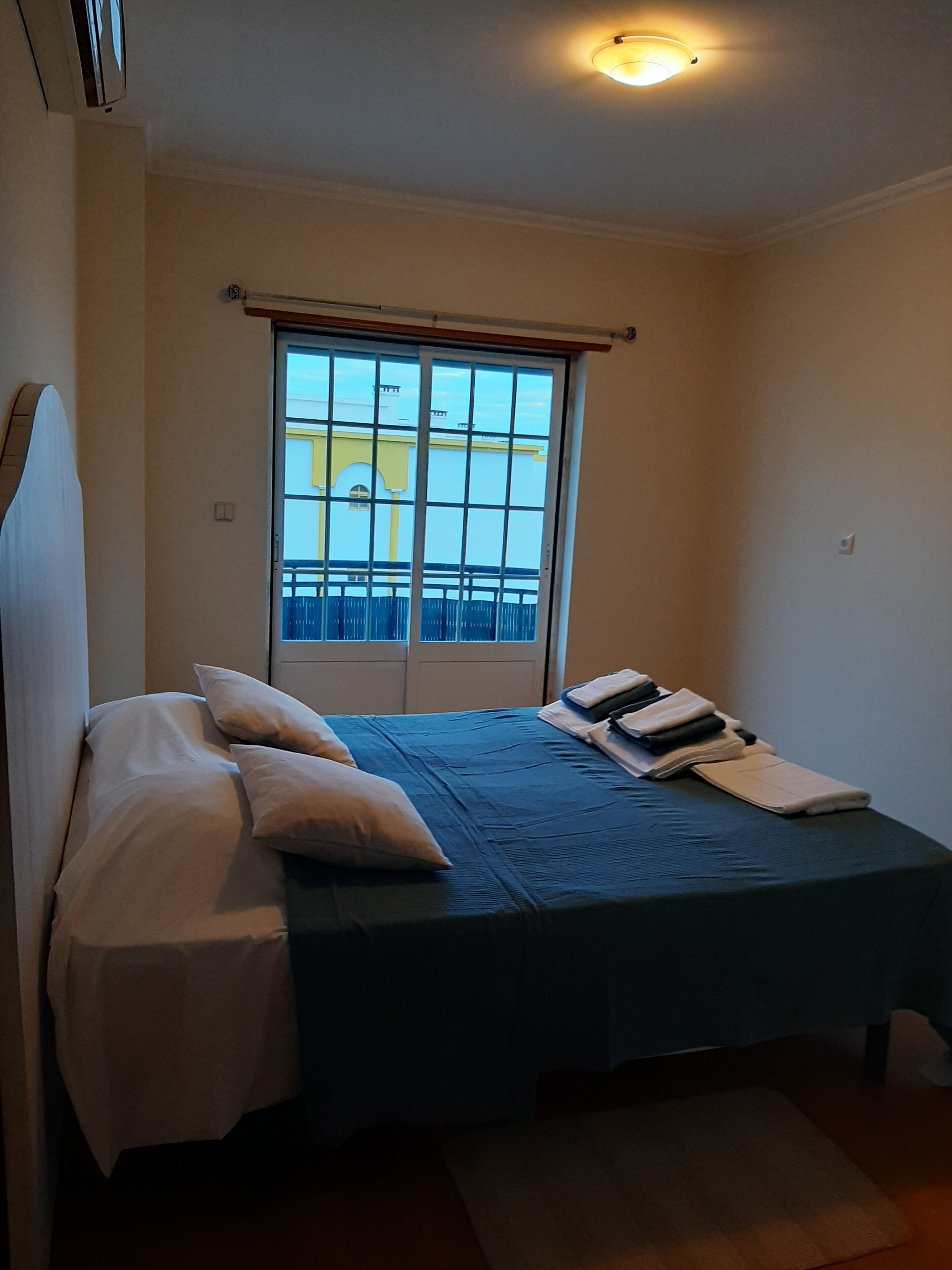 1 bedroom, free WiFi