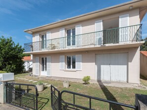 Fachada