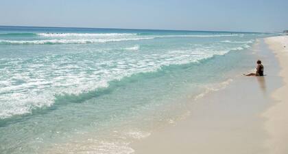 Beach Zen studio-3 miles to beach-private entrance & courtyard-pets allowed