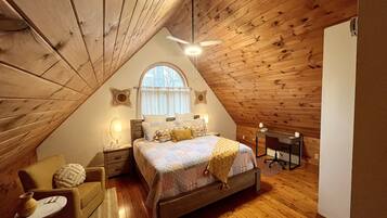 3 chambres, bureau, fer et planche à repasser, Wi-Fi