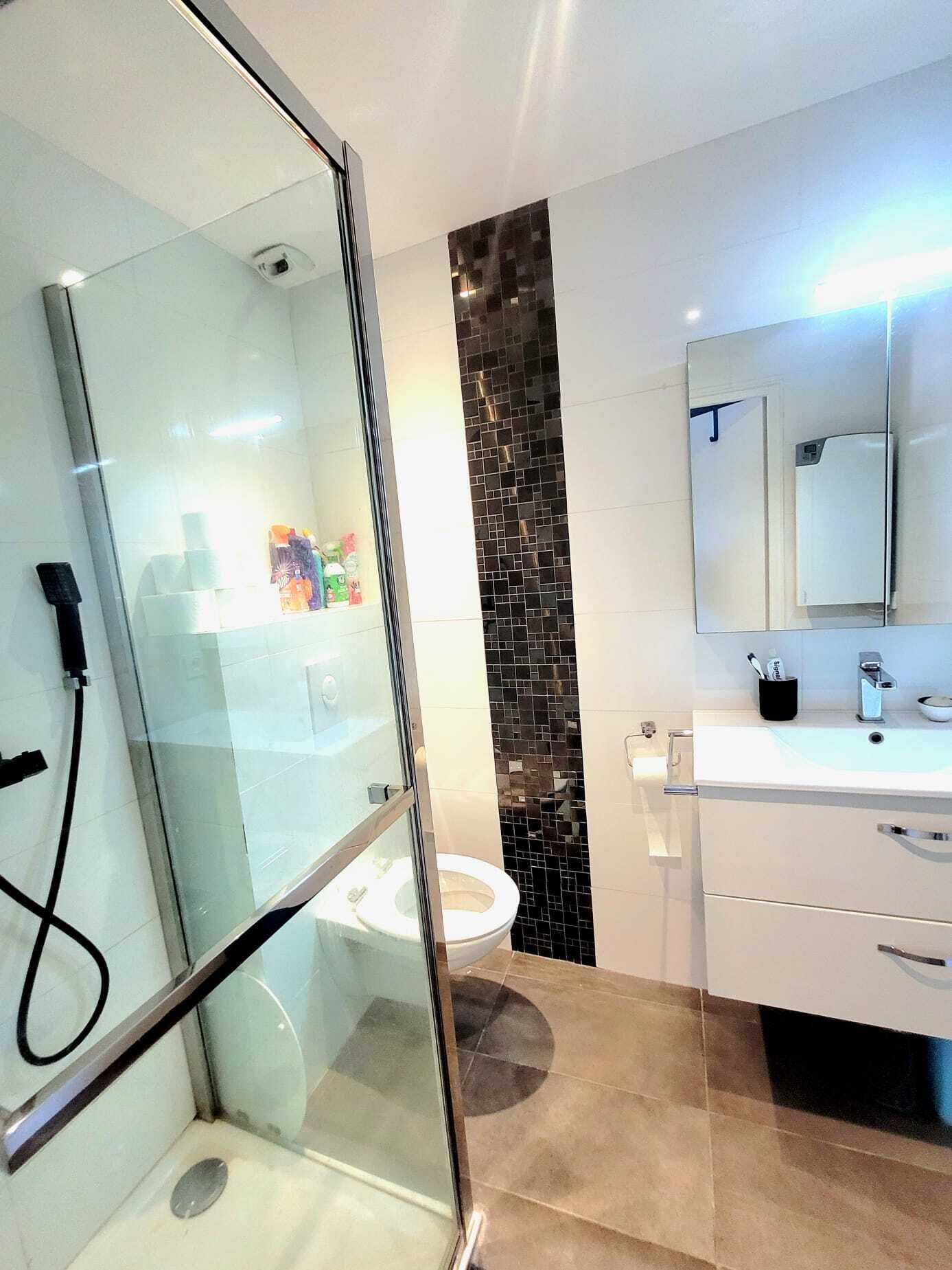 Shower