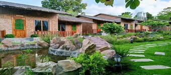 COTTAGES Resort - Ong Lang Beach