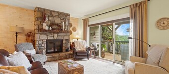 Laurel Nook at Chetola  in Downtown Blowing Rock
