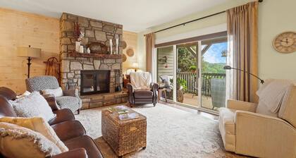 Laurel Nook at Chetola in Downtown Blowing Rock