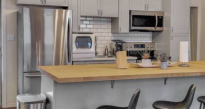 Downtown Lehighton bnb! 5min drive to Jim Thorpe!