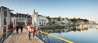 Ty Dom - BINIC ETABLES SUR MER