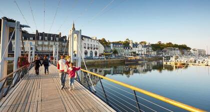 Ty Dom - BINIC ETABLES SUR MER