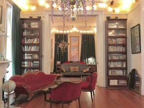 Interieur