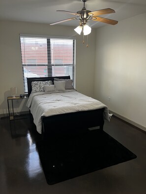 2 bedrooms, WiFi