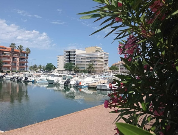 Marina