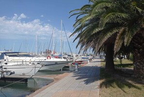 Port de plaisance