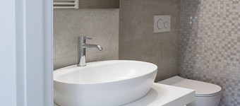 S271 - Sirolo, delightful air conditioned attic furnished with taste
