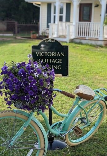 Victorian Cottage