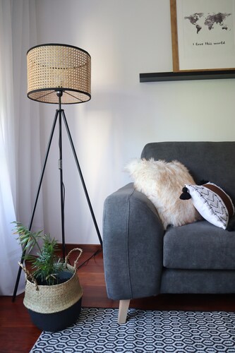 Apartamento Confortable en el Centro de Pontevedra