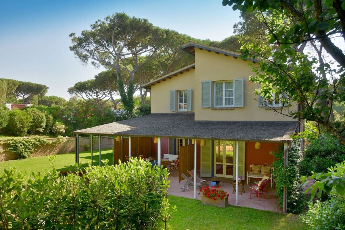 Bild für Gastgeberprofil