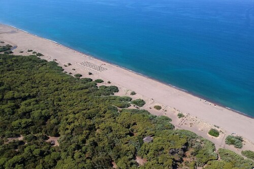 Allegra apartment Tombolino beach