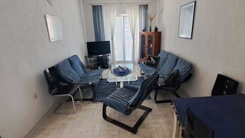 Télévision
