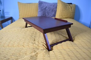 1 chambre, bureau