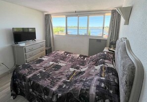 3 soverom og wi-fi (inkludert)