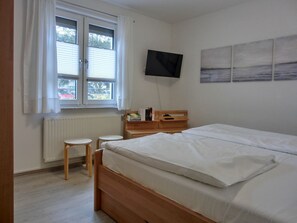 2 sovrum och wi-fi
