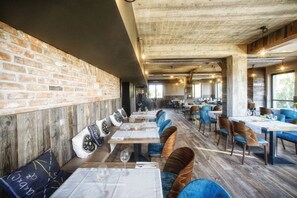 Restaurant - Residence Szary (Michalowice)