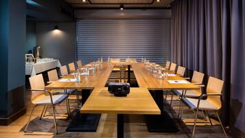 مرفق الاجتماعات