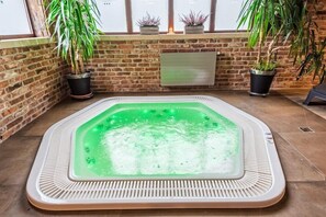 Interior - Residence Szary (Michalowice)