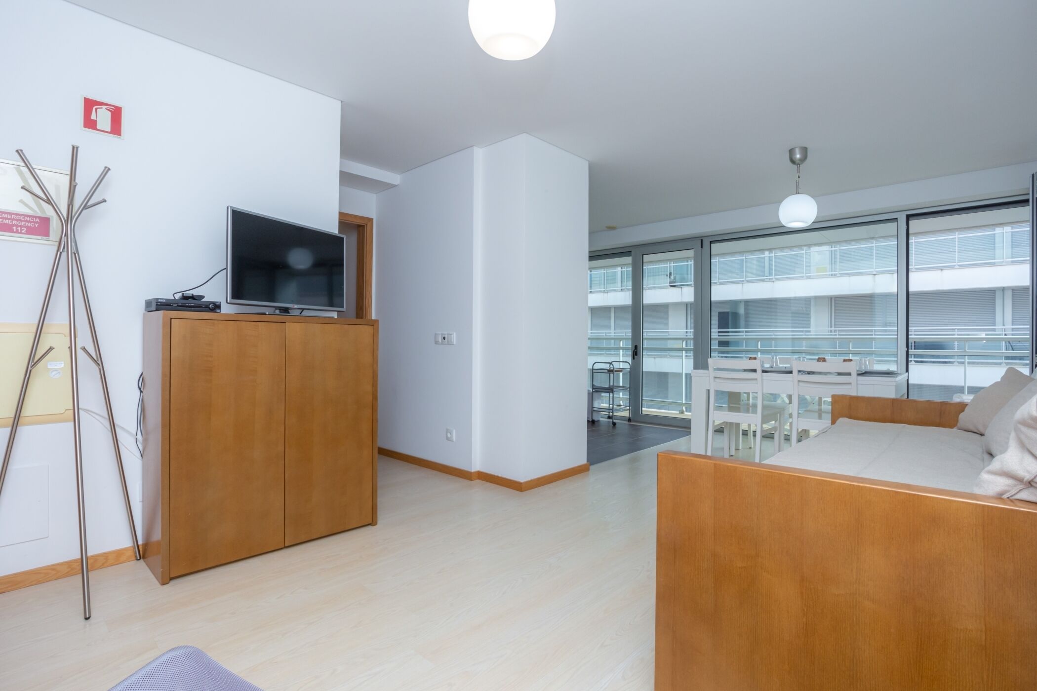Galante Beach Apartment 2 - Figueira da Foz