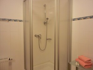 Dusche