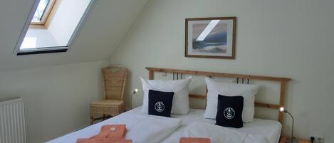 2 Schlafzimmer, Internetzugang