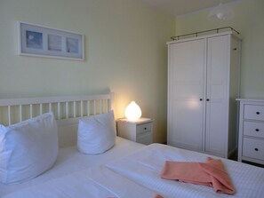 2 Schlafzimmer