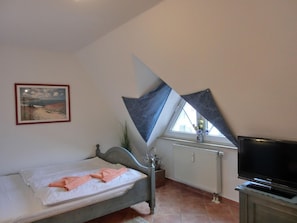 1 bedroom, WiFi