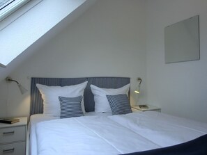 3 Schlafzimmer, WLAN