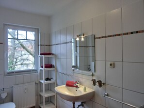 Dusche