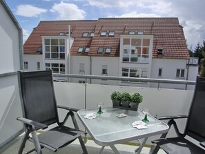 Unterkunftsgelände