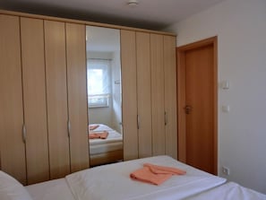 2 Schlafzimmer