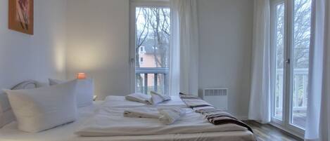 3 chambres, Wi-Fi