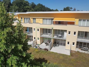 Außenbereich