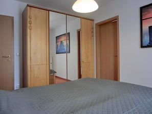 1 Schlafzimmer