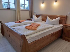 3 bedrooms