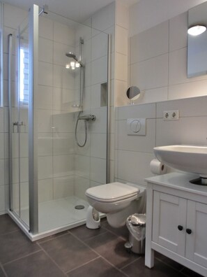 Dusche
