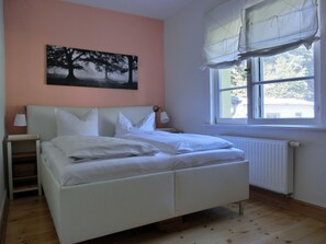 2 chambres, Wi-Fi