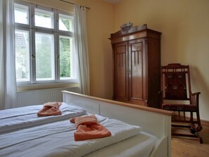 2 habitaciones y wifi
