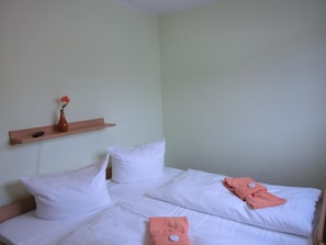 2 Schlafzimmer