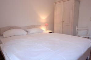 2 bedrooms, WiFi