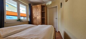 1 dormitorio