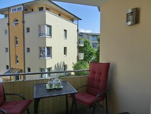 Speisen im Freien