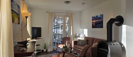 Fernseher